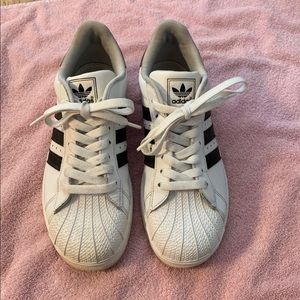 Adidas Superstar shoes